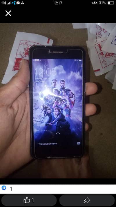 Oppo A37 original PTA proof 4G supported ke liye chalne mein behtarin