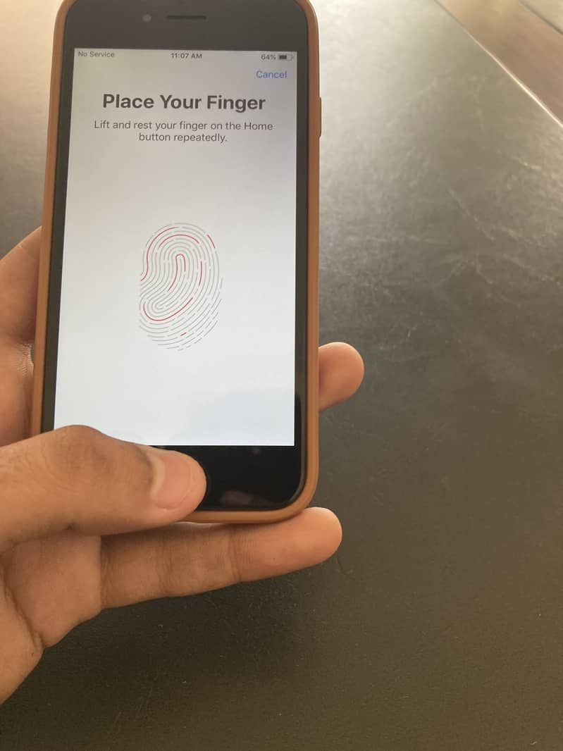 Iphone 6 3