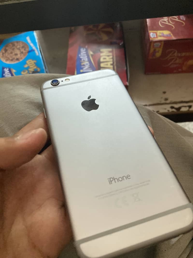 Iphone 6 7