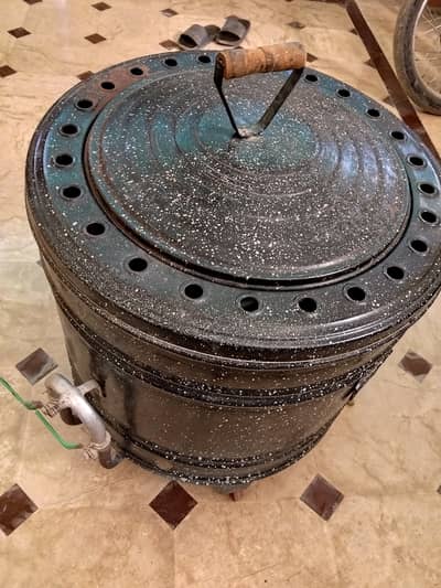 Large Tandoor for sale 10/10 condition