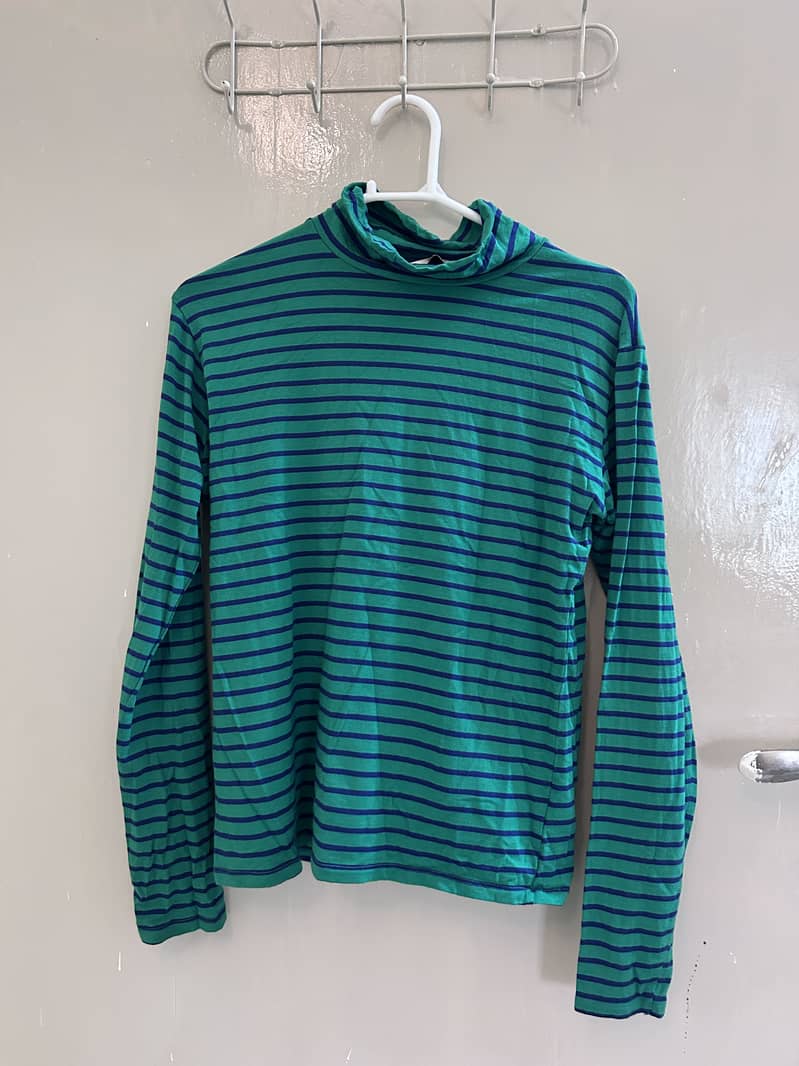 Winter Shirts 0