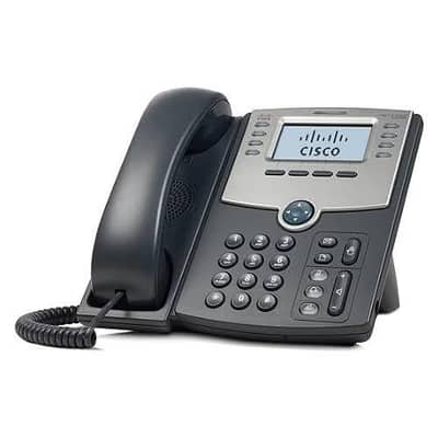IP Phone Cisco SPA508G | Grandstream IP Phone GXP3275 |