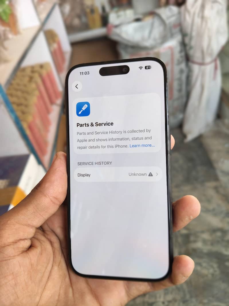 Apple iPhone 15 Pro 9