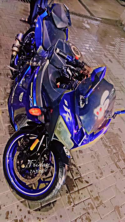 heavybike