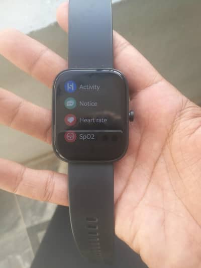 smart watch avalible