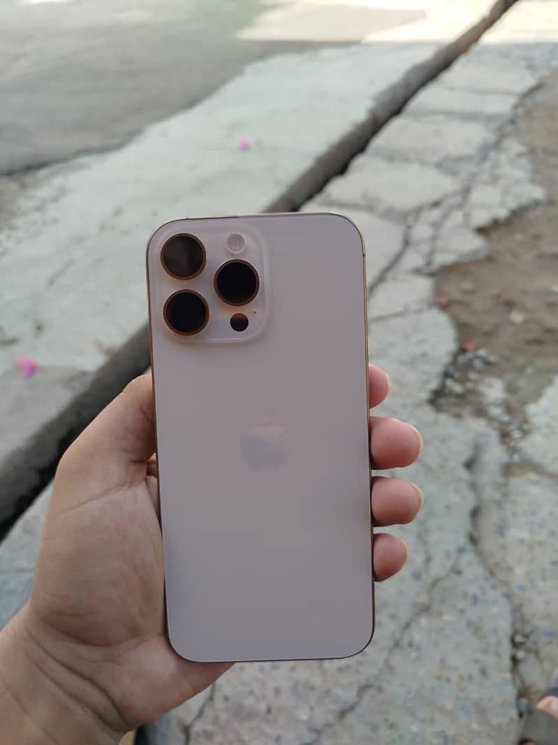 Apple iPhone 16 Pro Max 0