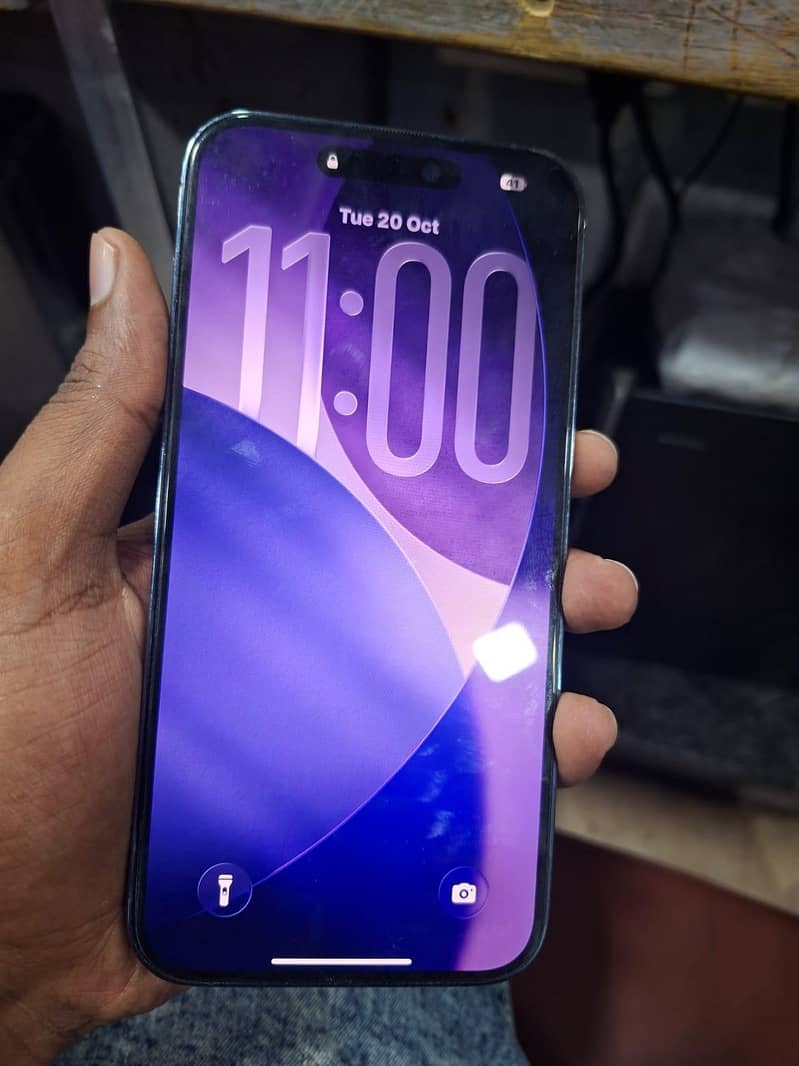 Apple iPhone 14 Pro Max 6