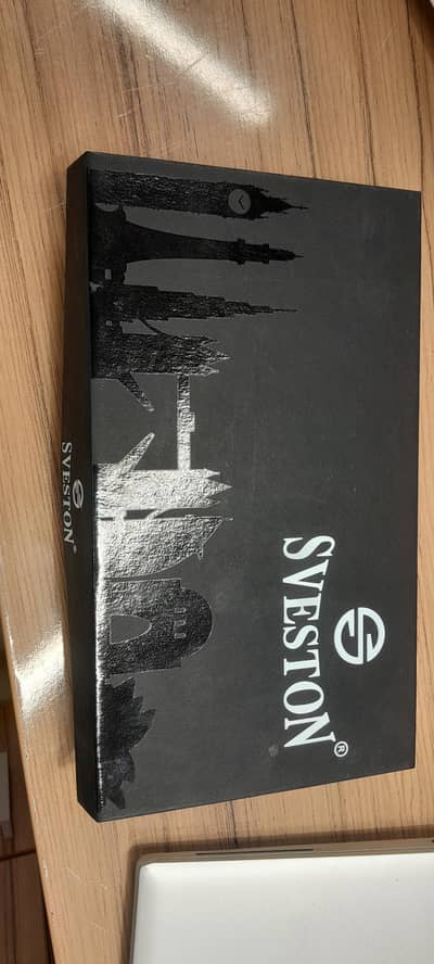 SVESTON