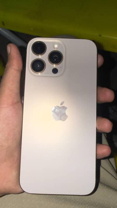 Apple iPhone 16 Pro Max