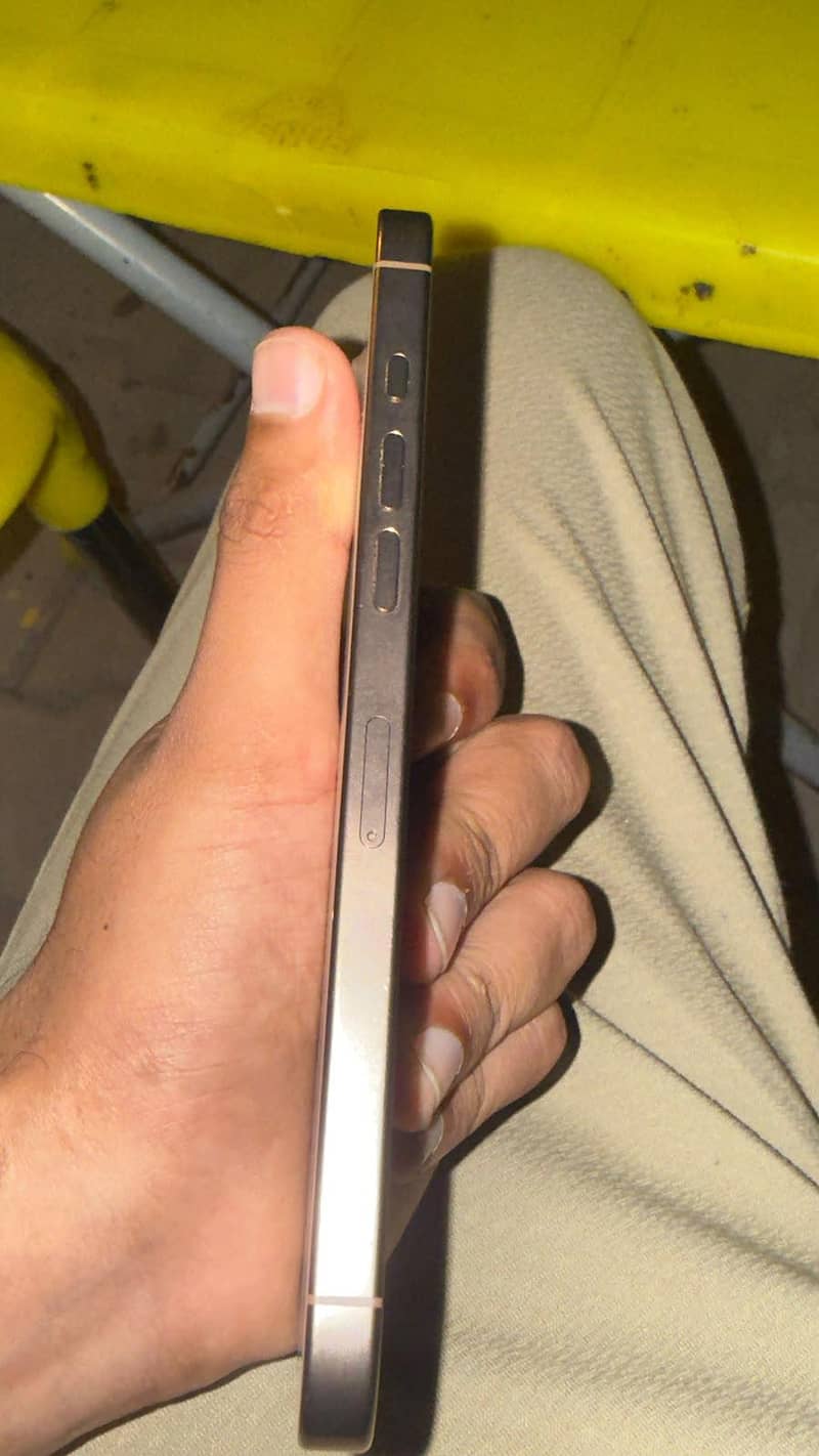 Apple iPhone 16 Pro Max 2