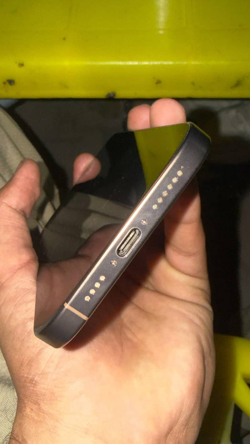 Apple iPhone 16 Pro Max 3