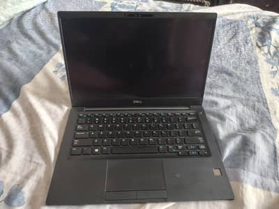 Dell Latitude 7390 Touch Screen i7 8gen 16gb/256gb