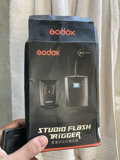 Godax AT-16