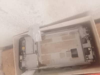 Vivo Y91 only panel issues