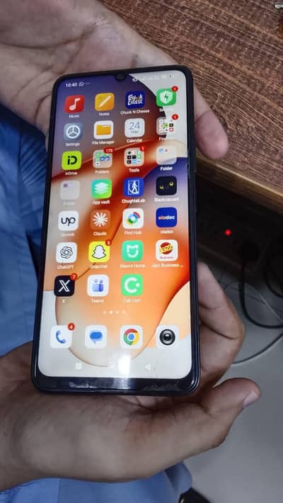 Xiaomi Redmi 13c