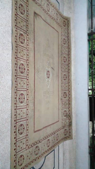 carpet qalin
