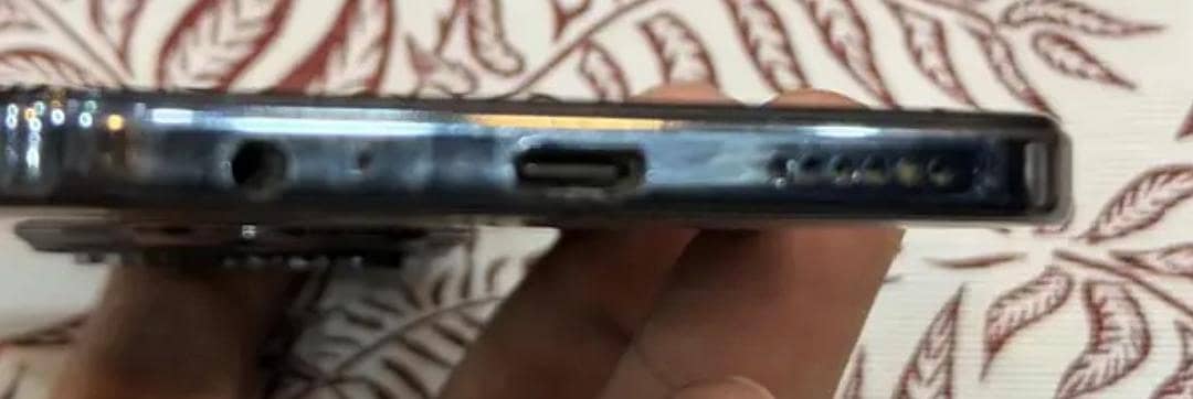 Tecno spark 30pro 1