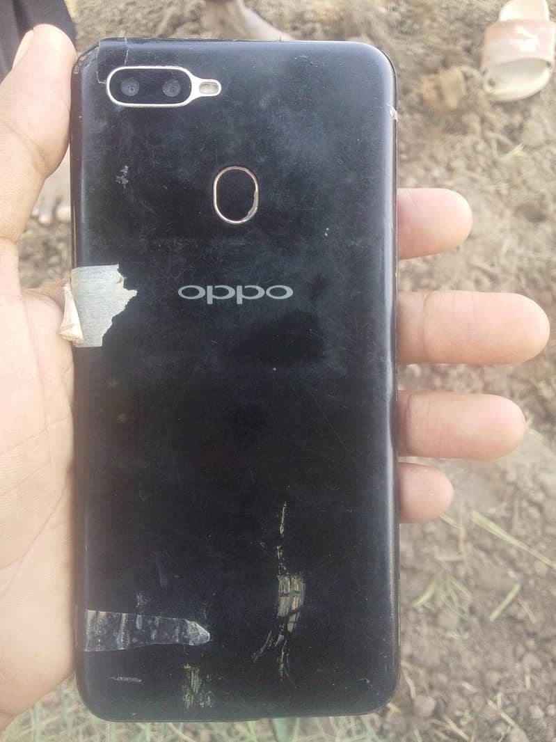 OPPO A5s 1