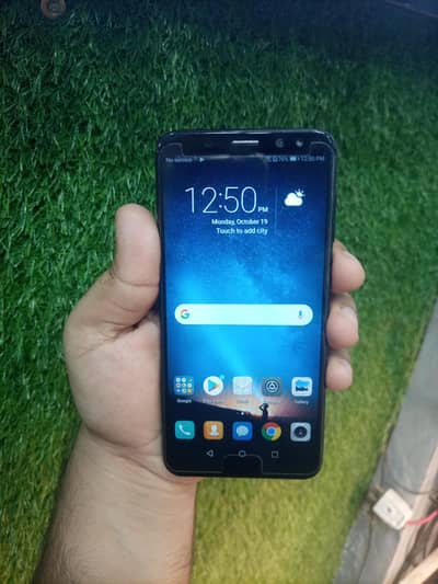 Huawei Mate 10 Lite