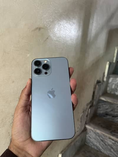 Apple iPhone 13 Pro Max 256gb non pta factory unlock waterpack