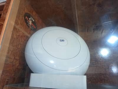 SK Original Fan Argent Sale