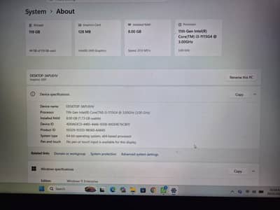 Dell Inspiron 15 3000
