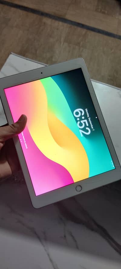 Ipad 6 Generation
