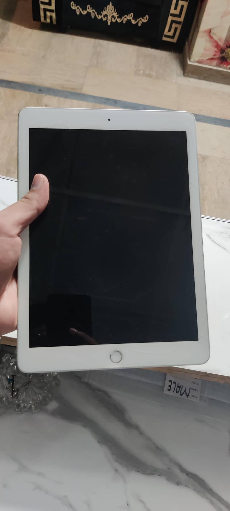 Ipad 6 Generation 1