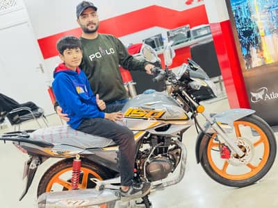 cb 150