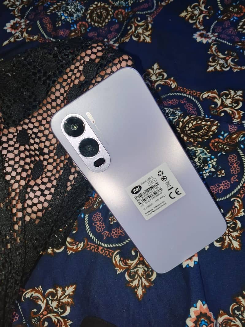 Itel Other Model 4