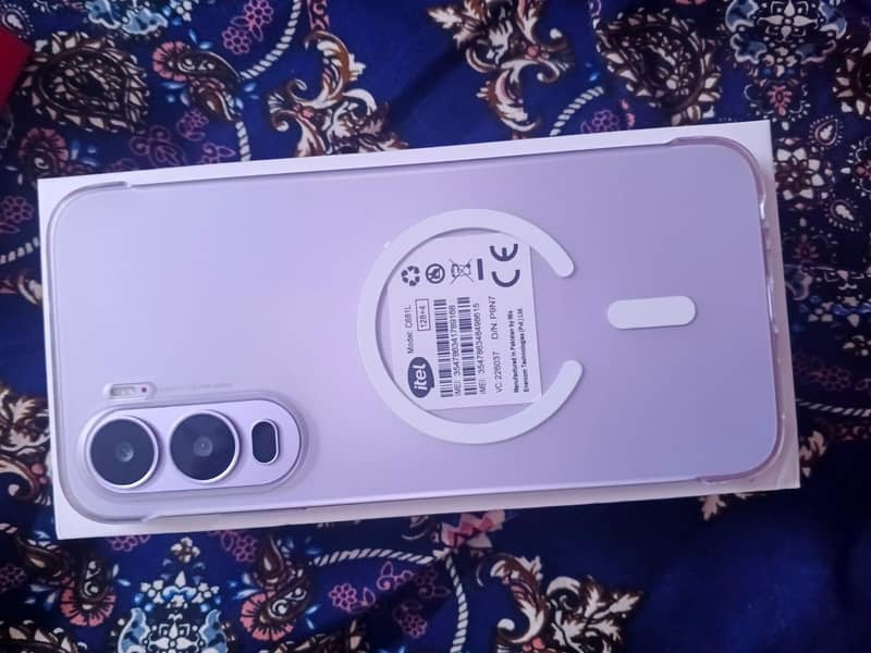 Itel Other Model 5