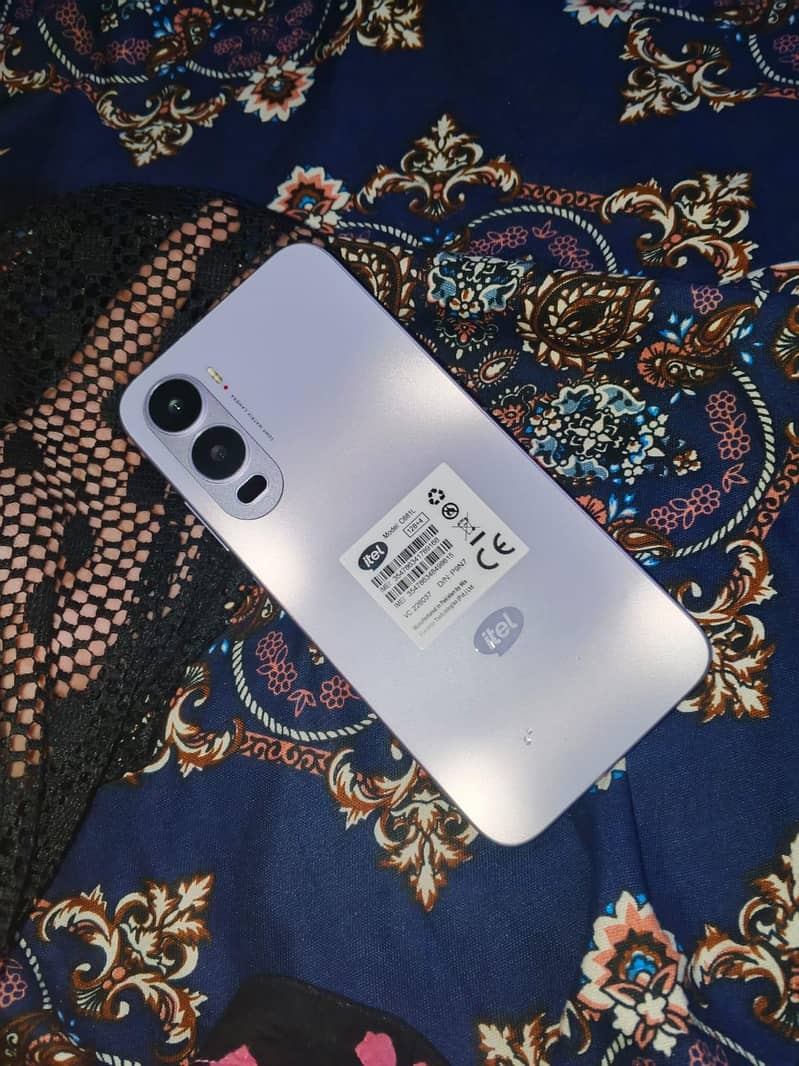 Itel Other Model 6