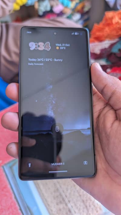 Google Pixel 7a