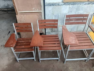 school and office chairs