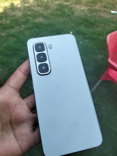 Infinix Hot 50 Pro