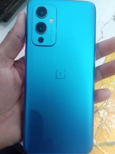 One Plus 9 5G