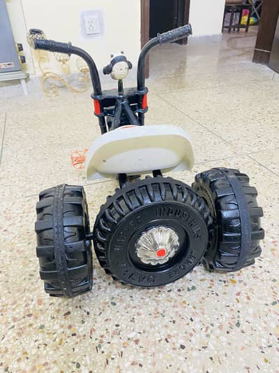 Kids Cycle