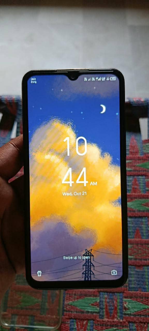 infinix note 11 1