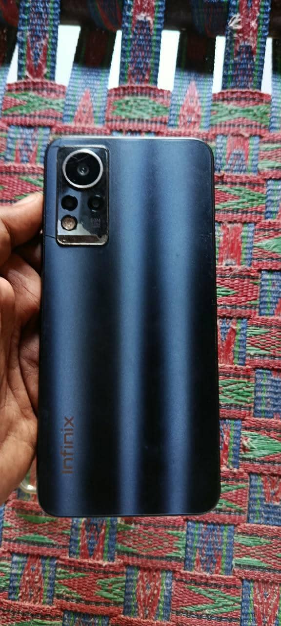 infinix note 11 2