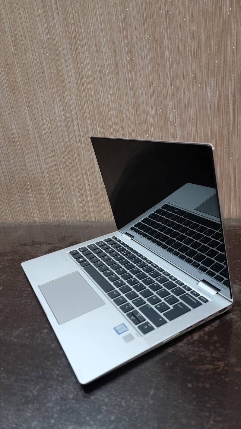 HP Laptop Core i5 0