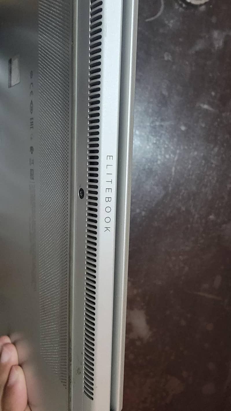HP Laptop Core i5 1