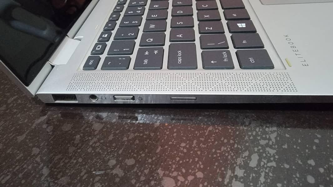 HP Laptop Core i5 4
