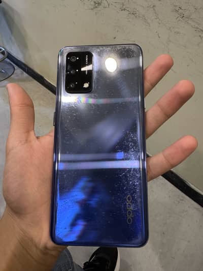 OPPO F19