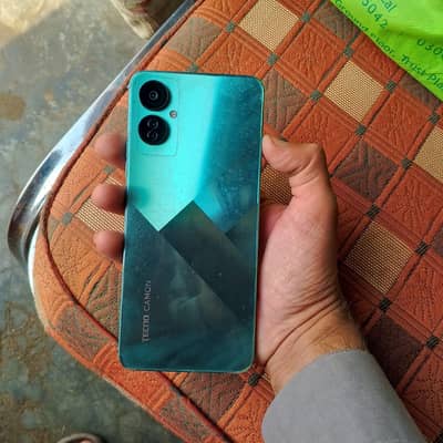 Tecno CAMON 19 Neo