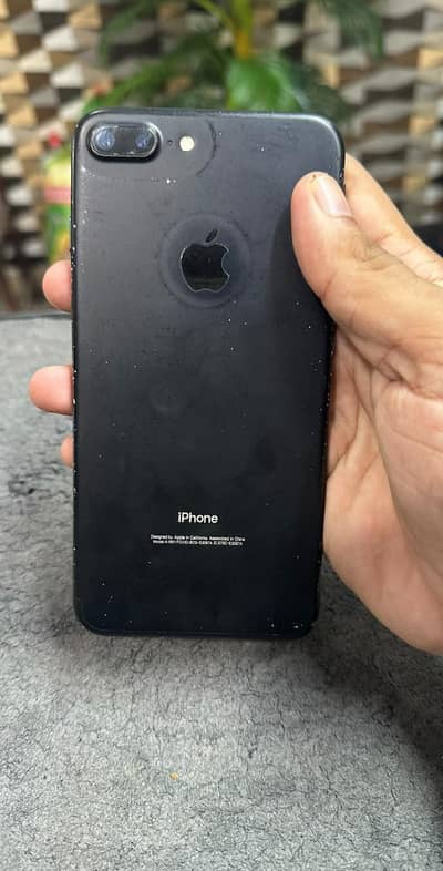 Apple iPhone 7 Plus,JV