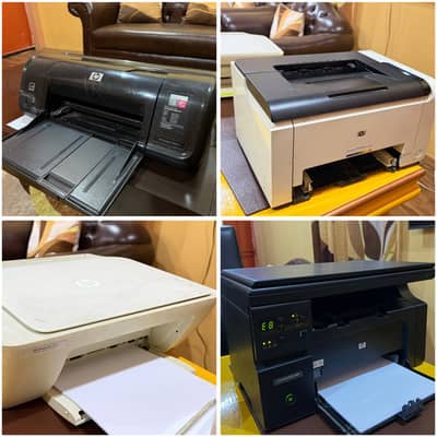 HP printers for sale