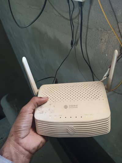 gs2101 router dual band fiber optic