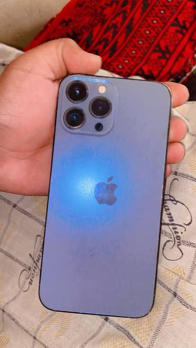 13 pro max non pta FU