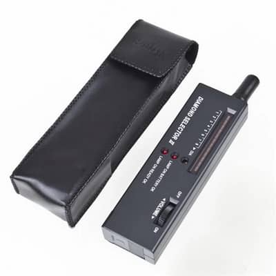 Diamond Tester Gemstone Selector Tool