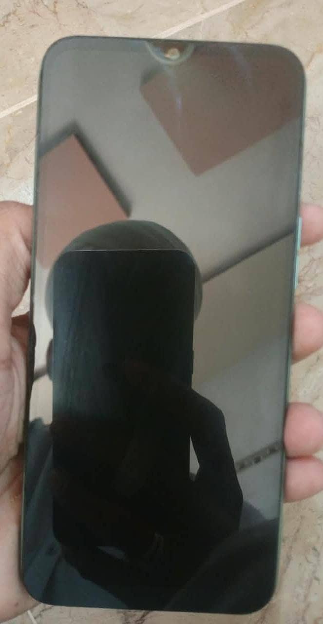 Tecno Spark 7 0